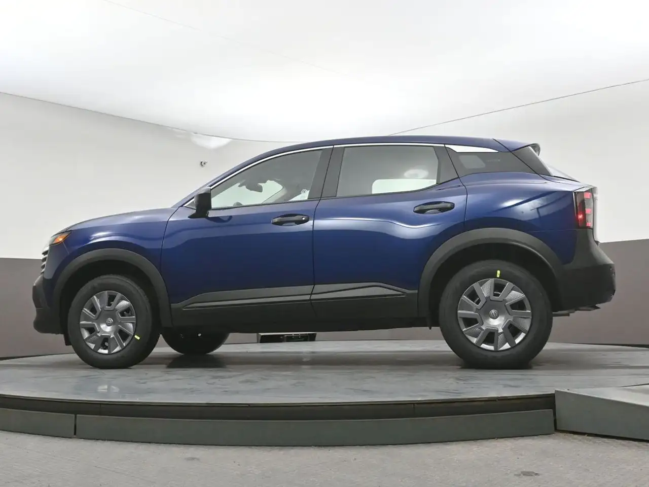 Nissan Kicks fotografie Nissan Kicks