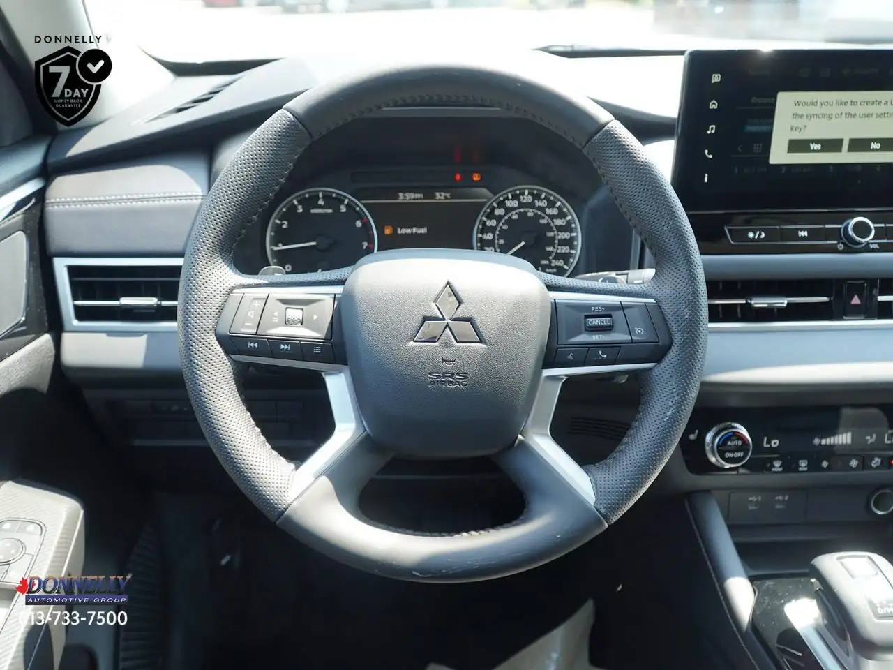 Mitsubishi Outlander снимка Mitsubishi Outlander