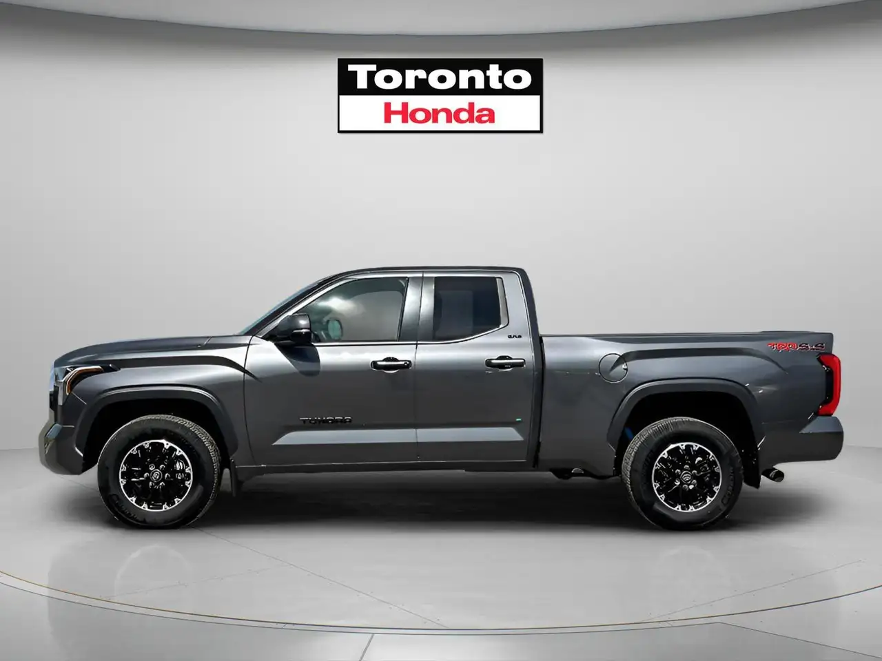 2025 Toyota Tundra