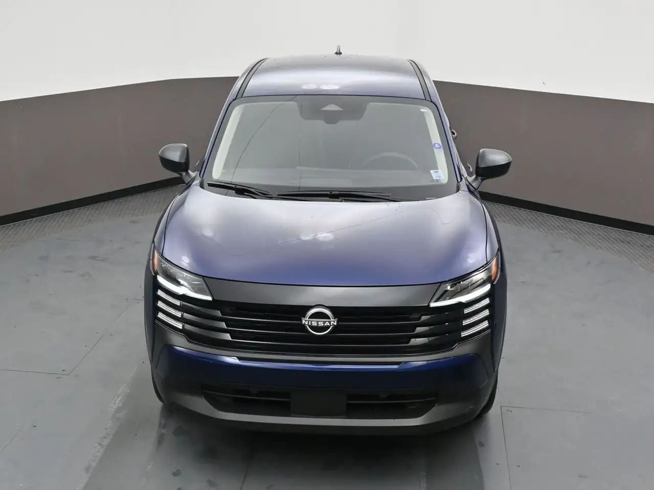 Nissan Kicks fotografie Nissan Kicks
