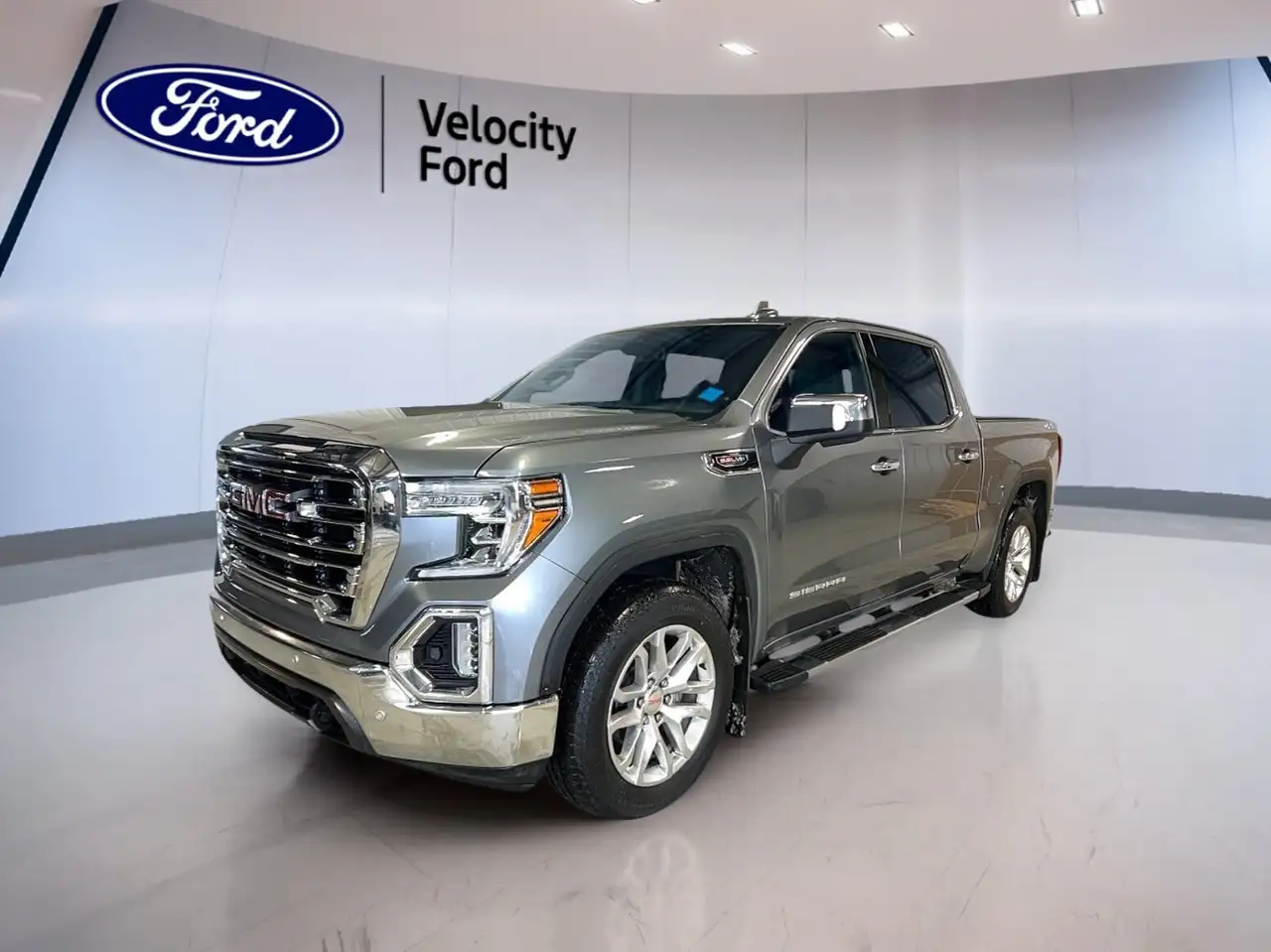 GMC Sierra 1500 снимка GMC Sierra 1500