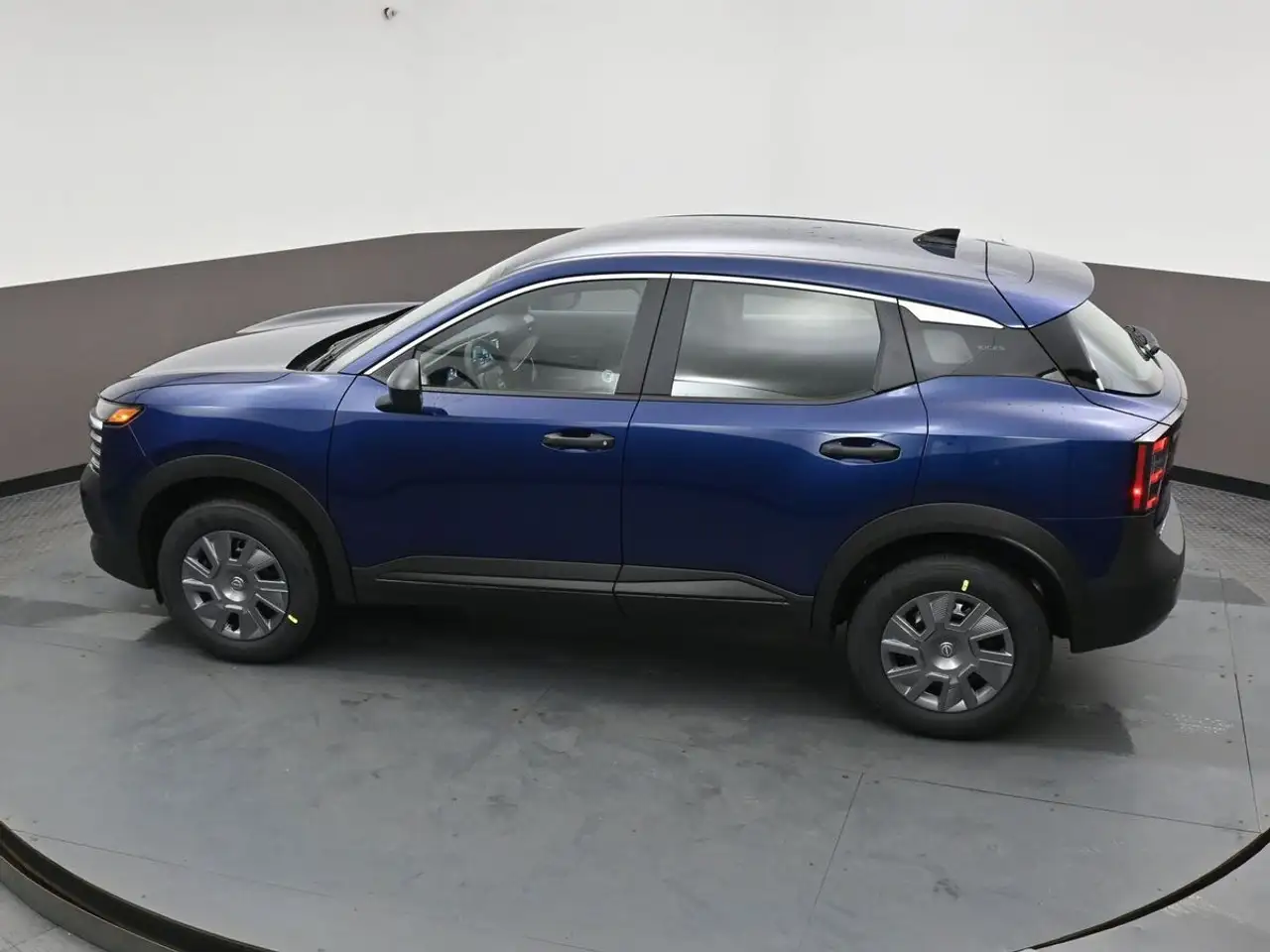Nissan Kicks fotografie Nissan Kicks