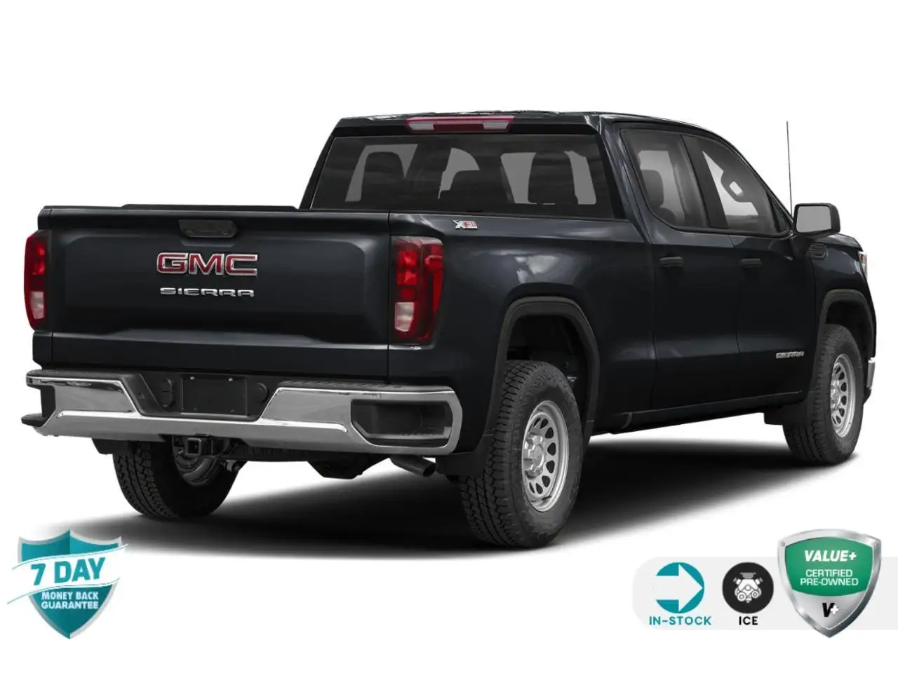 GMC Sierra 1500 photo GMC Sierra 1500