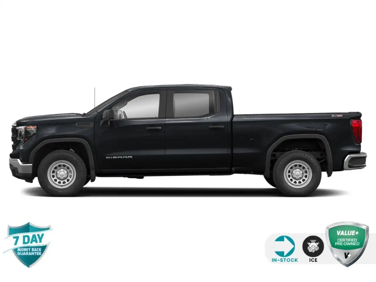 GMC Sierra 1500 photo GMC Sierra 1500