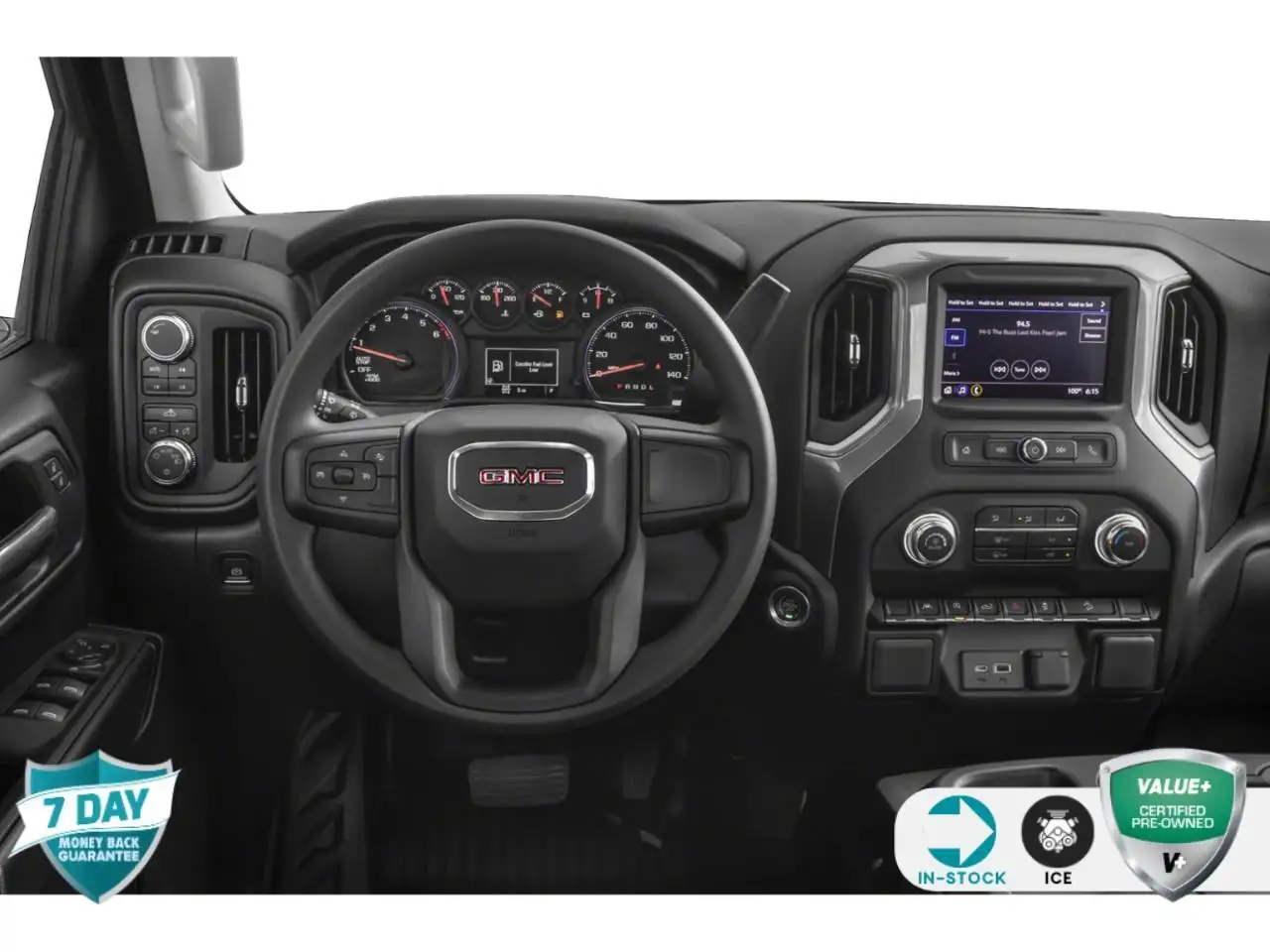 GMC Sierra 1500 photo GMC Sierra 1500