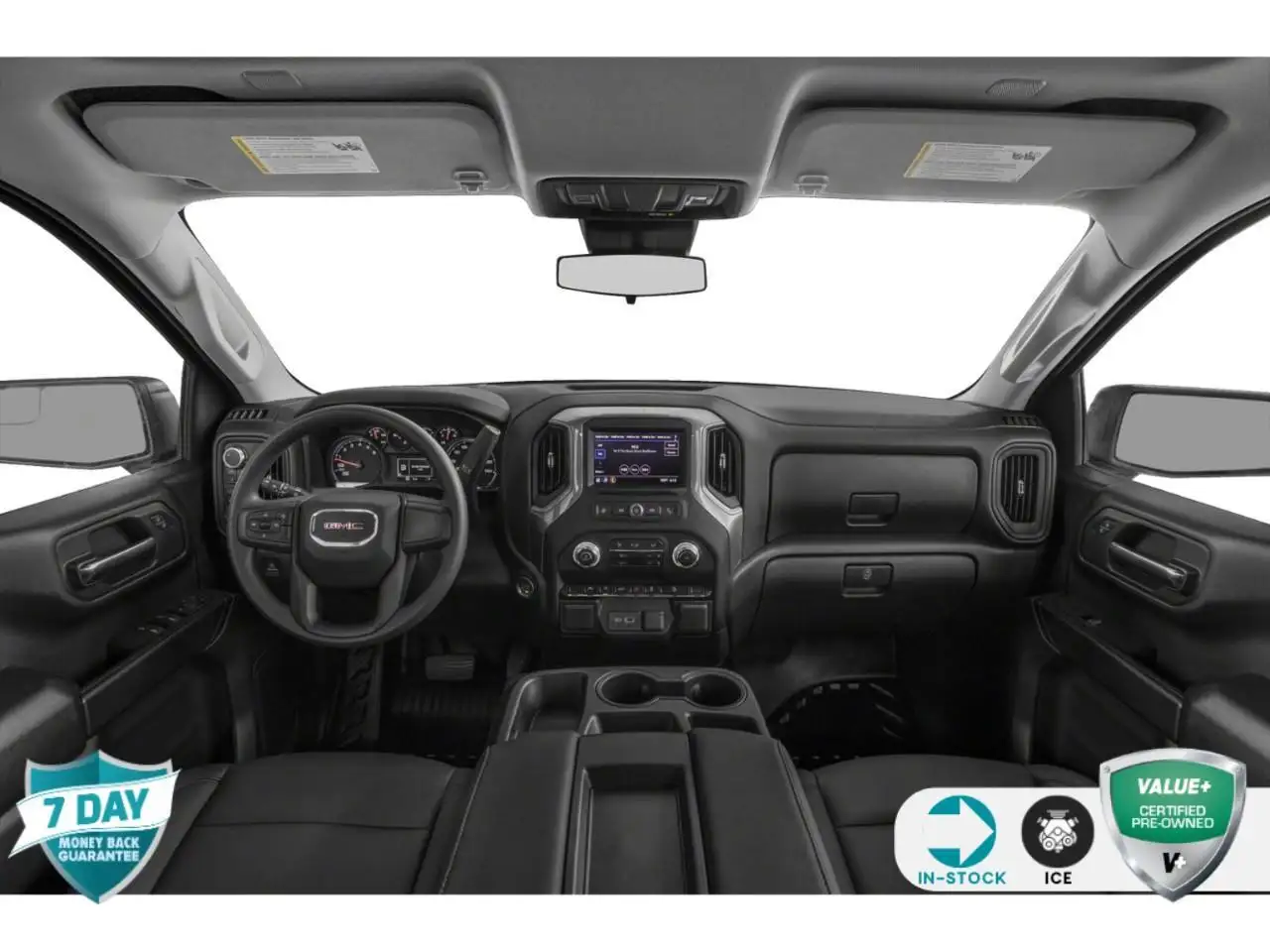 GMC Sierra 1500 photo GMC Sierra 1500