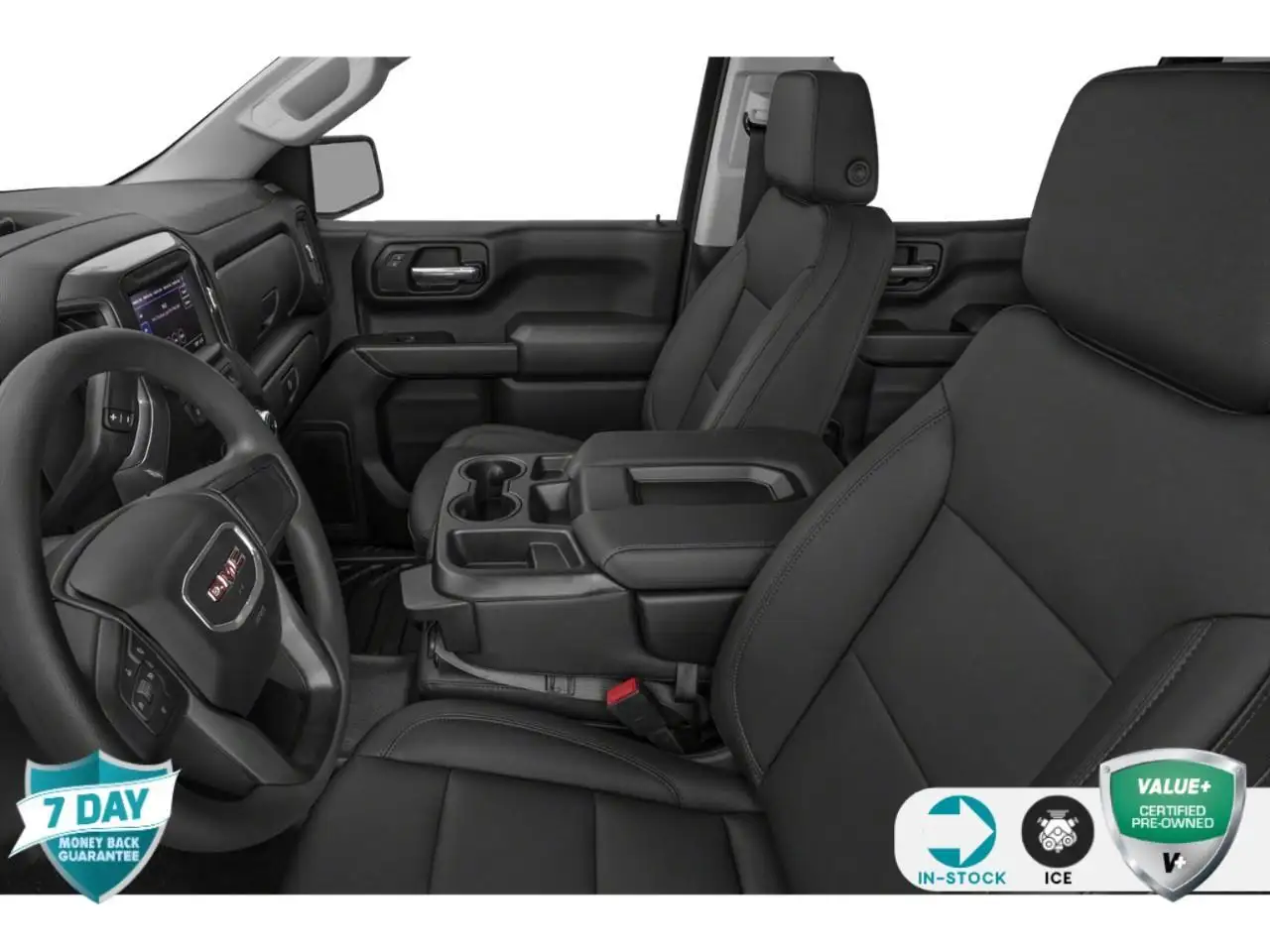 GMC Sierra 1500 photo GMC Sierra 1500