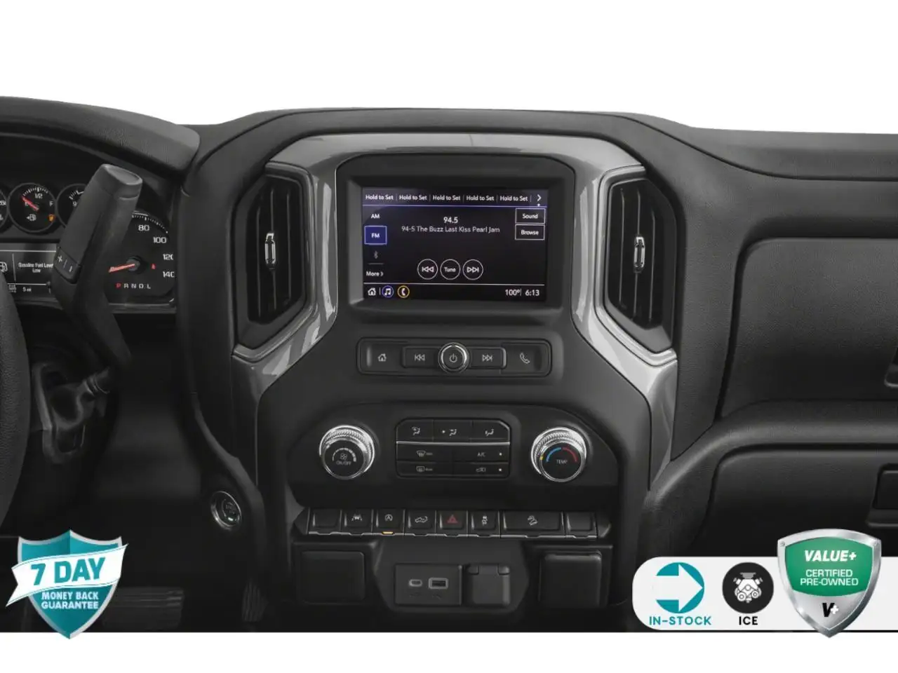 GMC Sierra 1500 photo GMC Sierra 1500