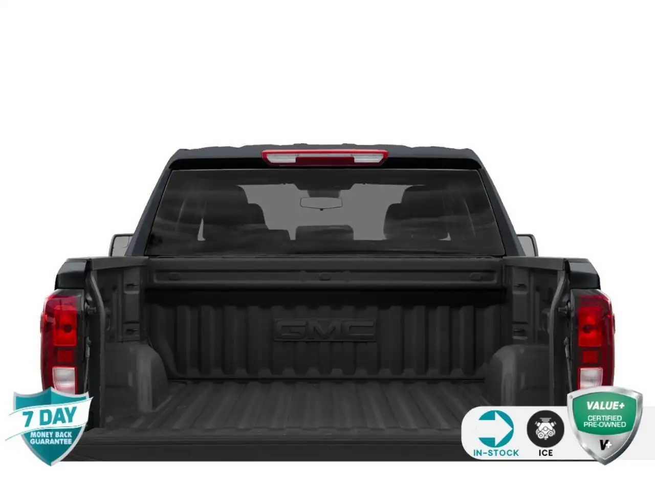 GMC Sierra 1500 photo GMC Sierra 1500