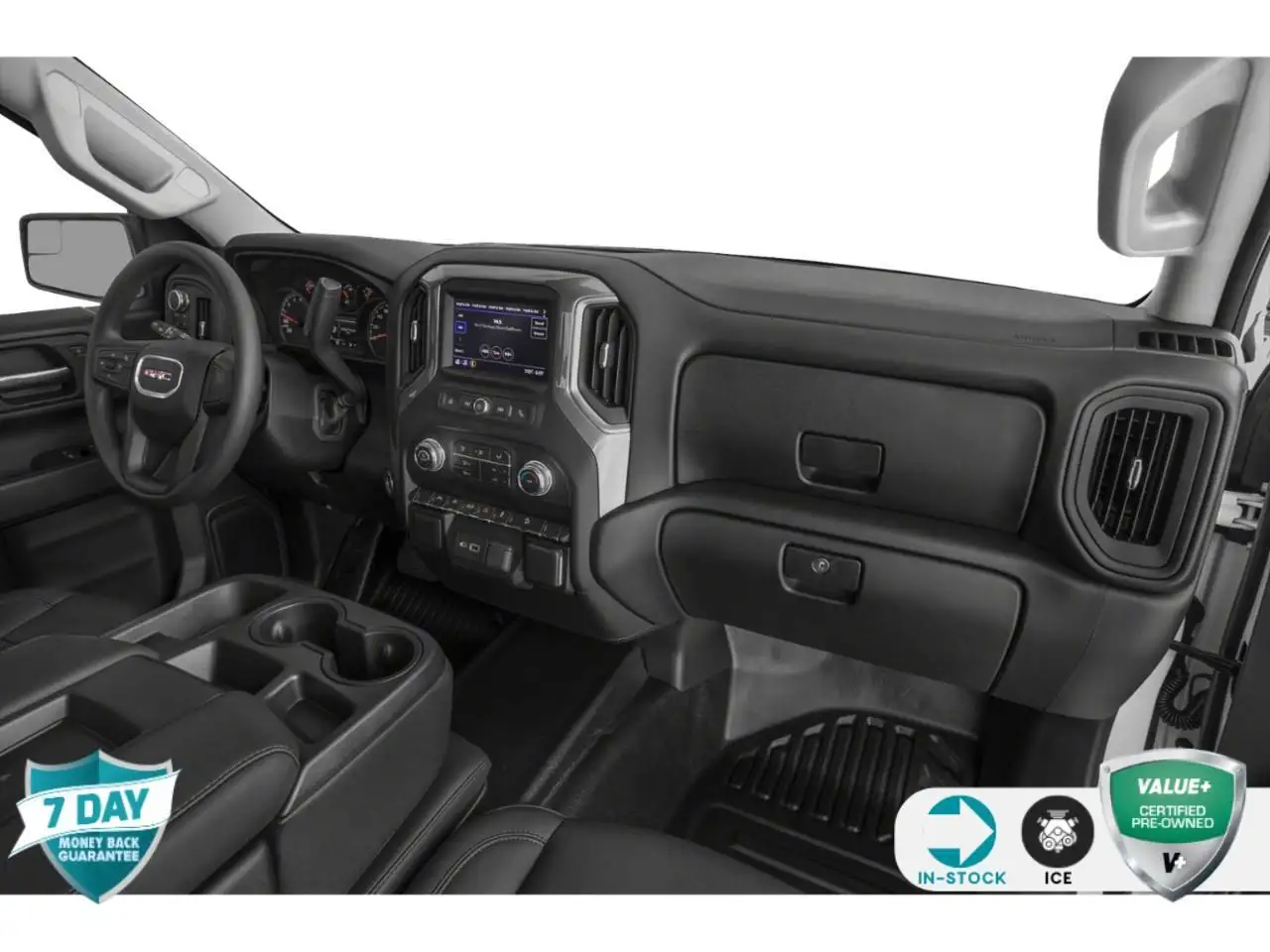 GMC Sierra 1500 photo GMC Sierra 1500