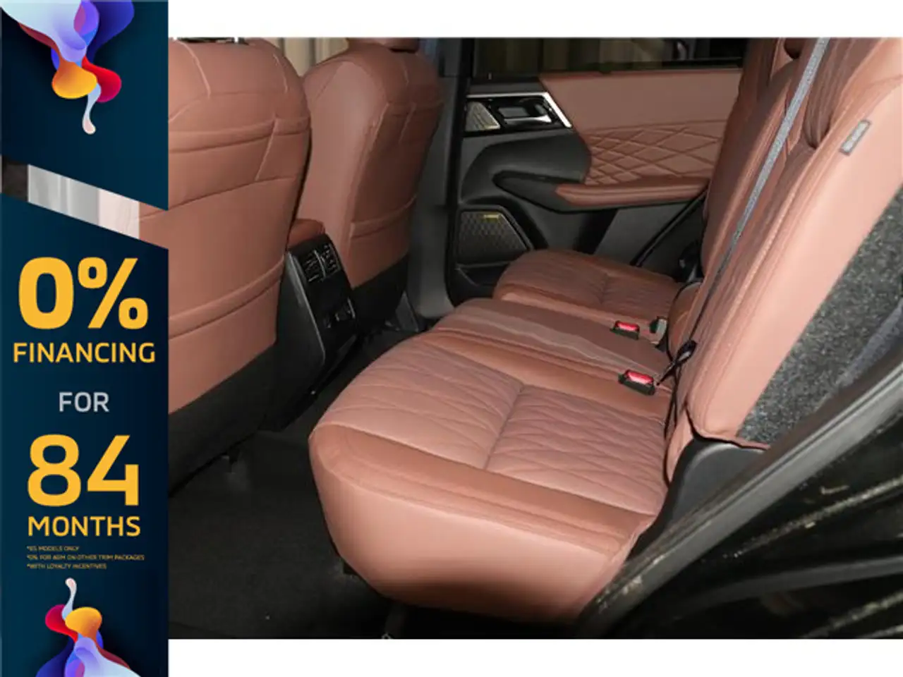 Mitsubishi Outlander снимка Mitsubishi Outlander