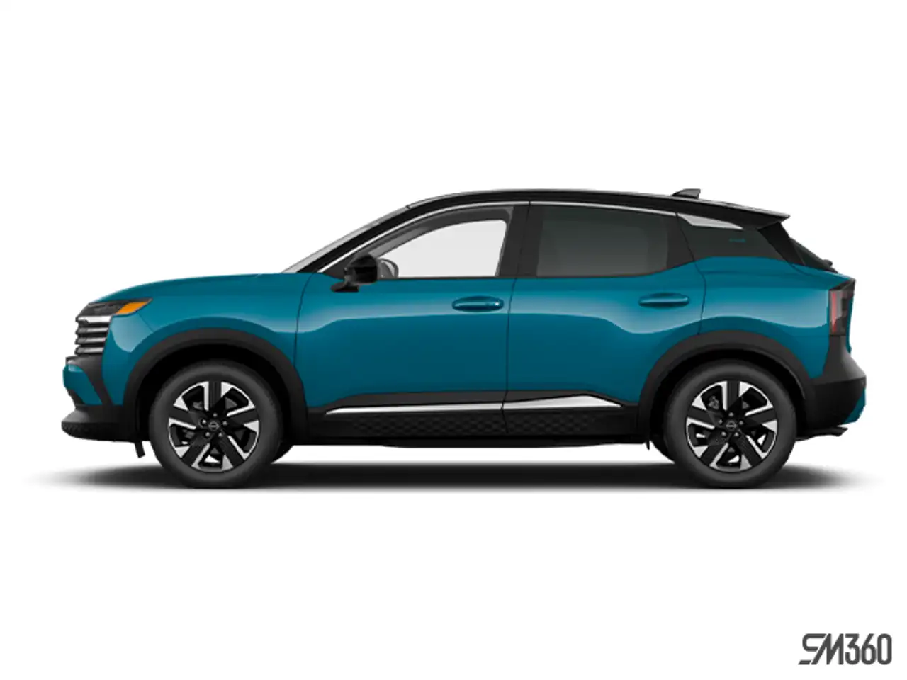 Nissan Kicks fotografie Nissan Kicks
