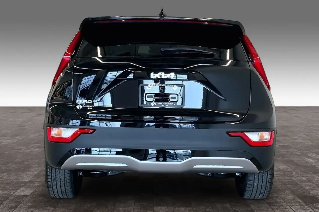 Kia Niro снимка Kia Niro