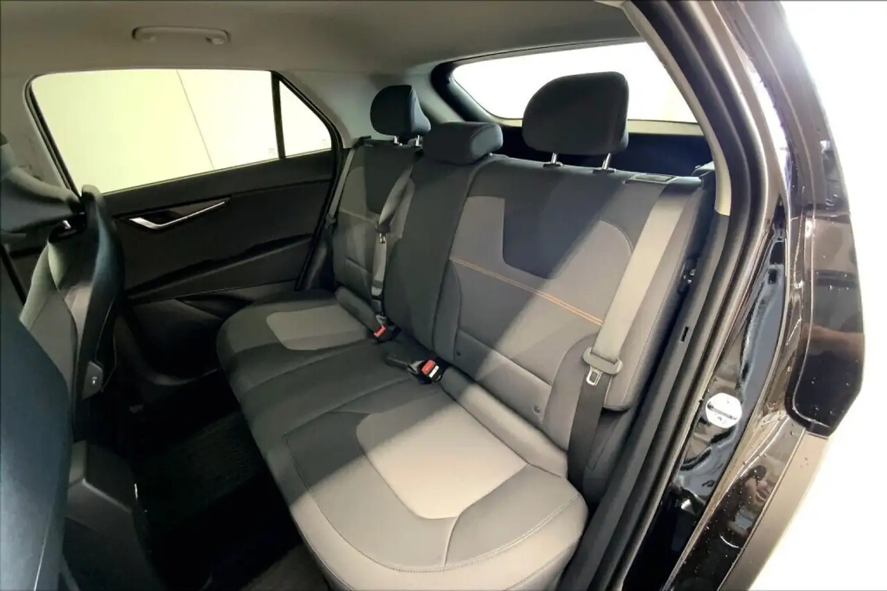 Kia Niro снимка Kia Niro