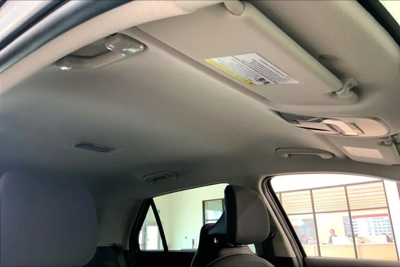 Kia Niro снимка Kia Niro