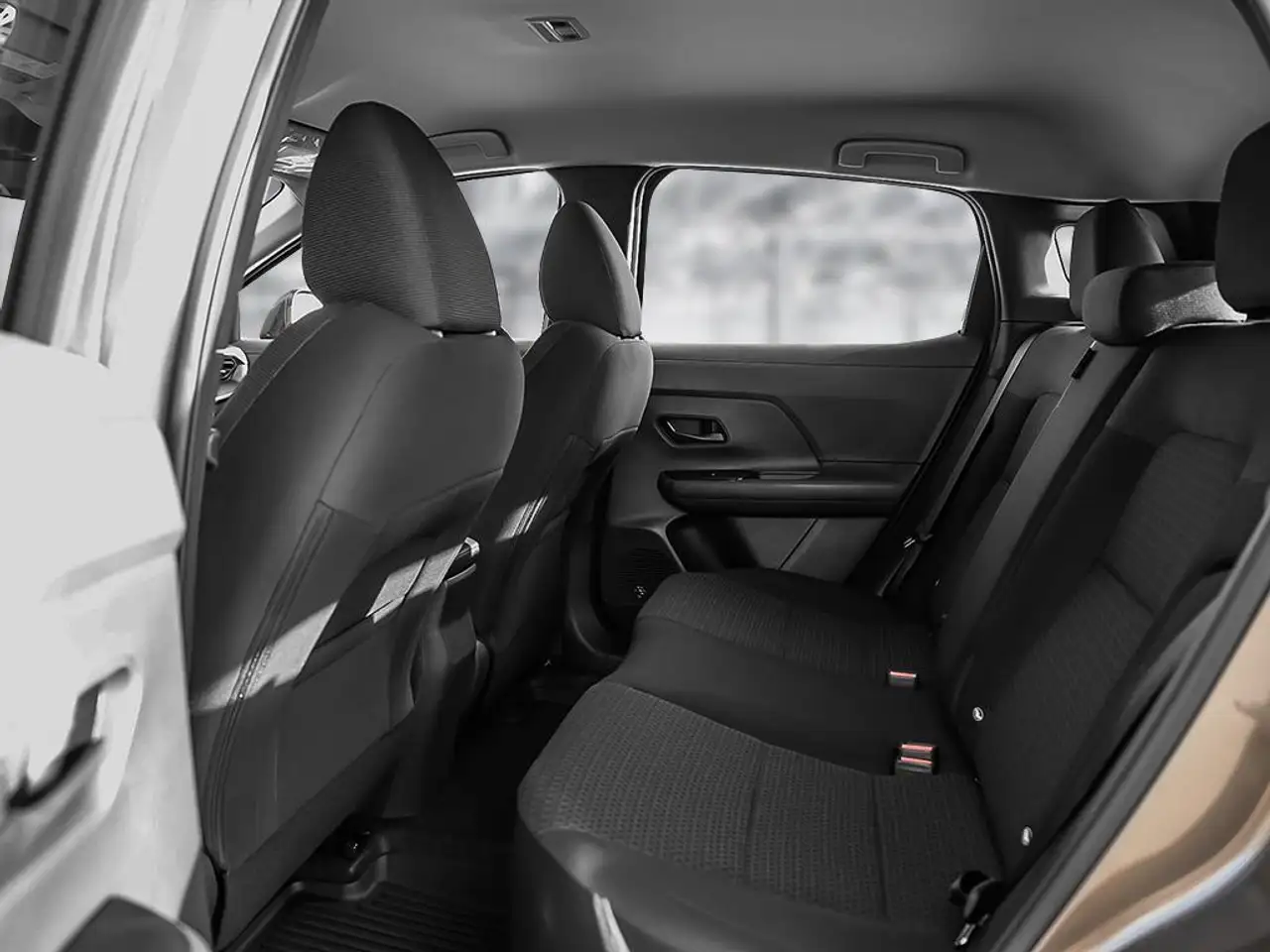 Nissan Kicks fotografie Nissan Kicks