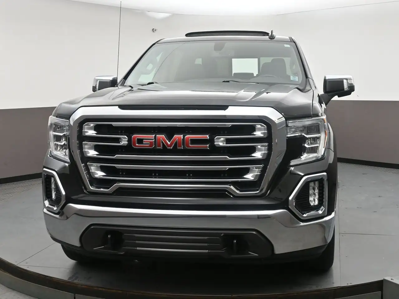 GMC Sierra 1500 photo GMC Sierra 1500