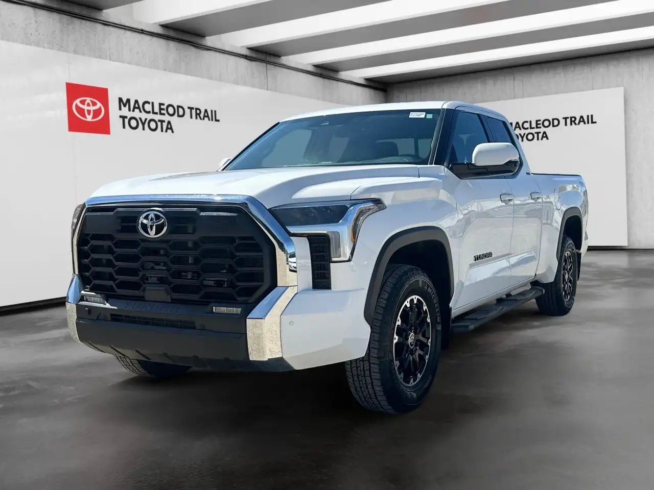 2024 Toyota Tundra