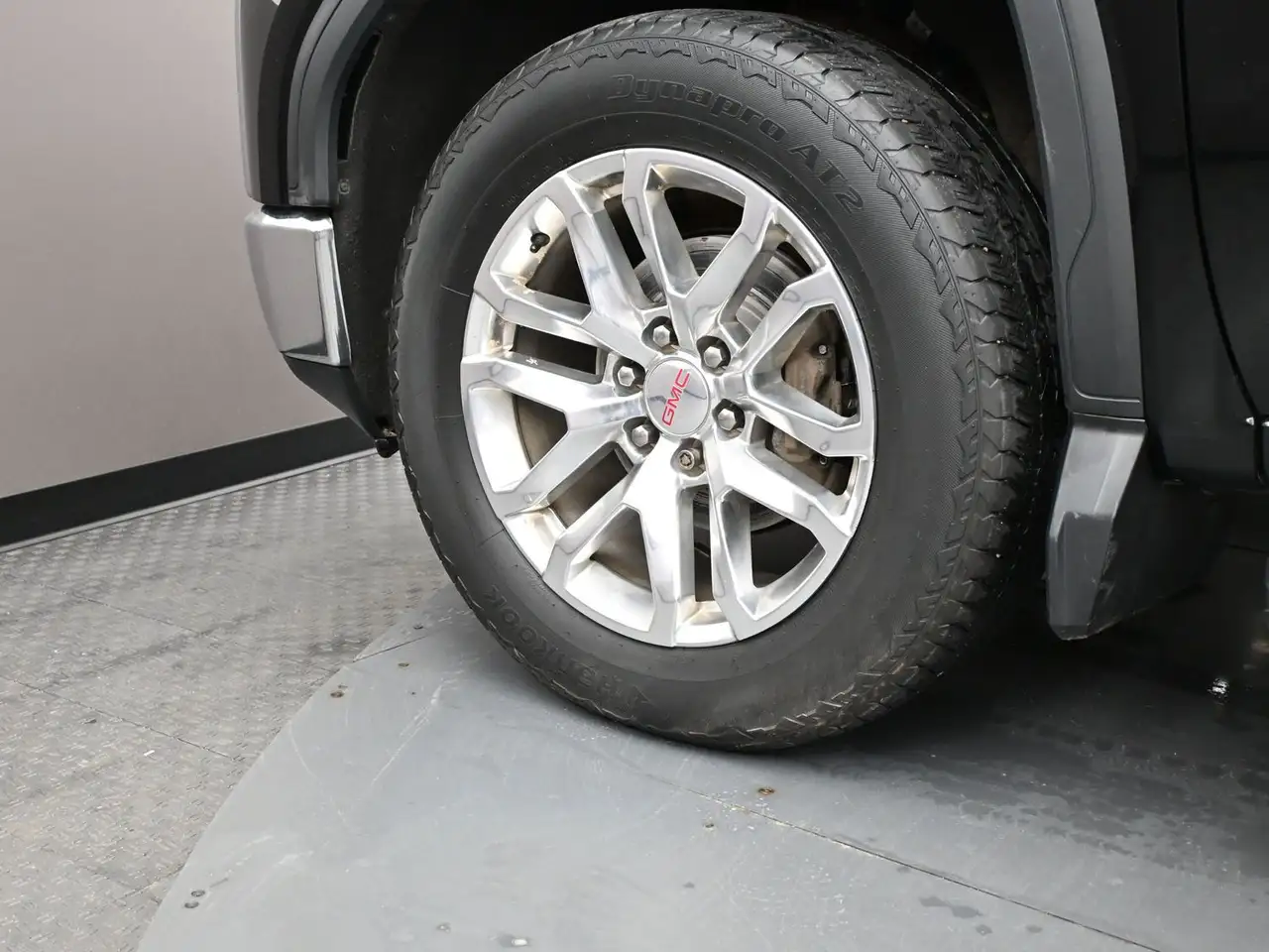 GMC Sierra 1500 photo GMC Sierra 1500