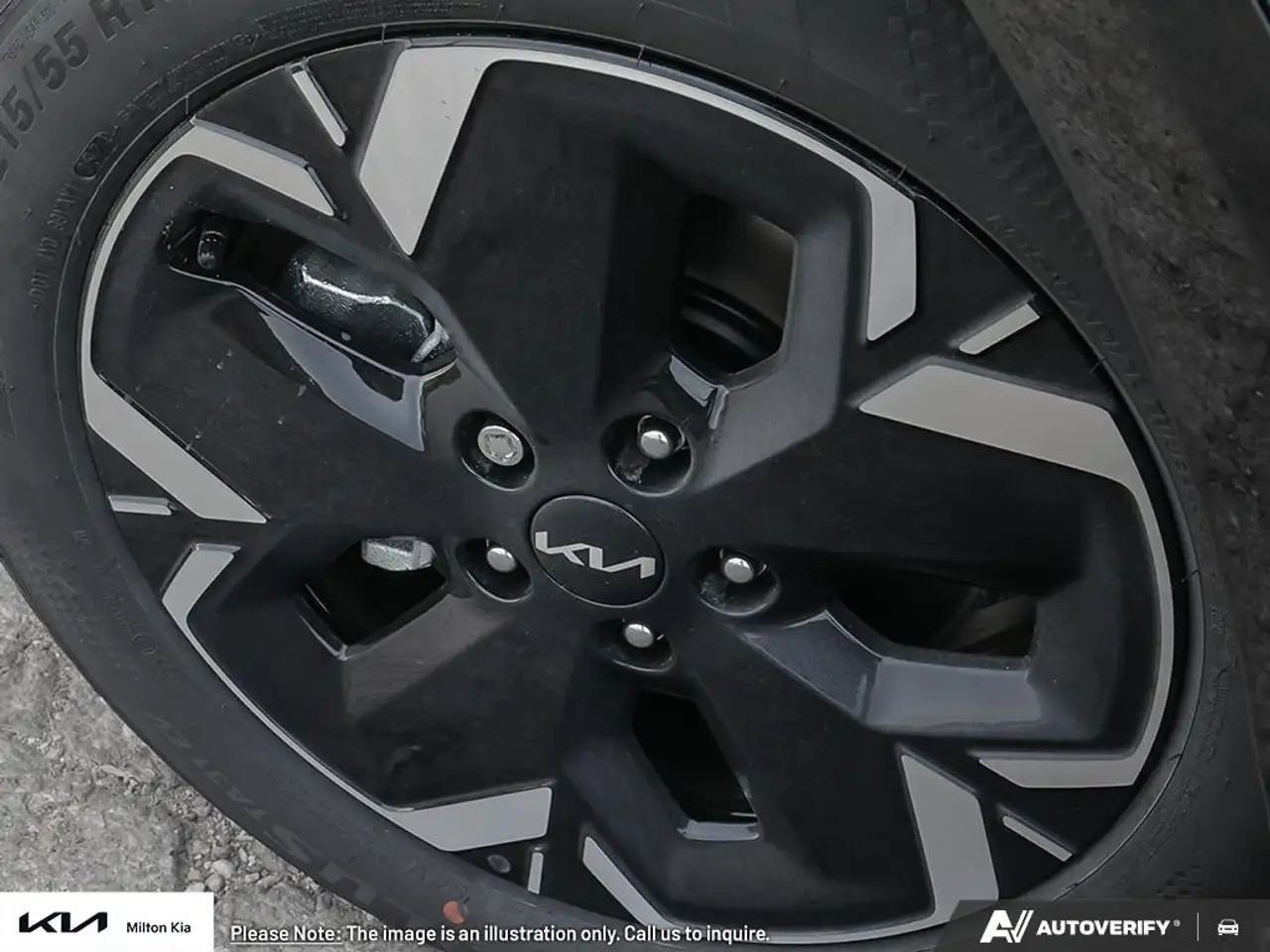 Kia Niro снимка Kia Niro