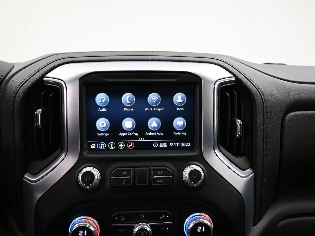 GMC Sierra 1500 photo GMC Sierra 1500