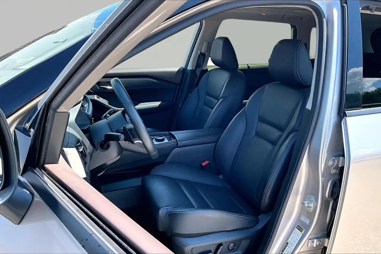 Nissan Rogue photo Nissan Rogue