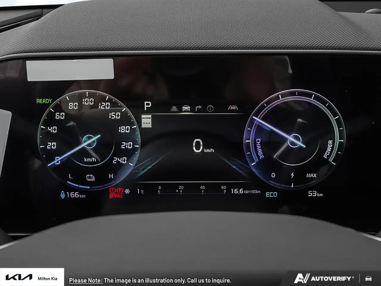 Kia Niro снимка Kia Niro