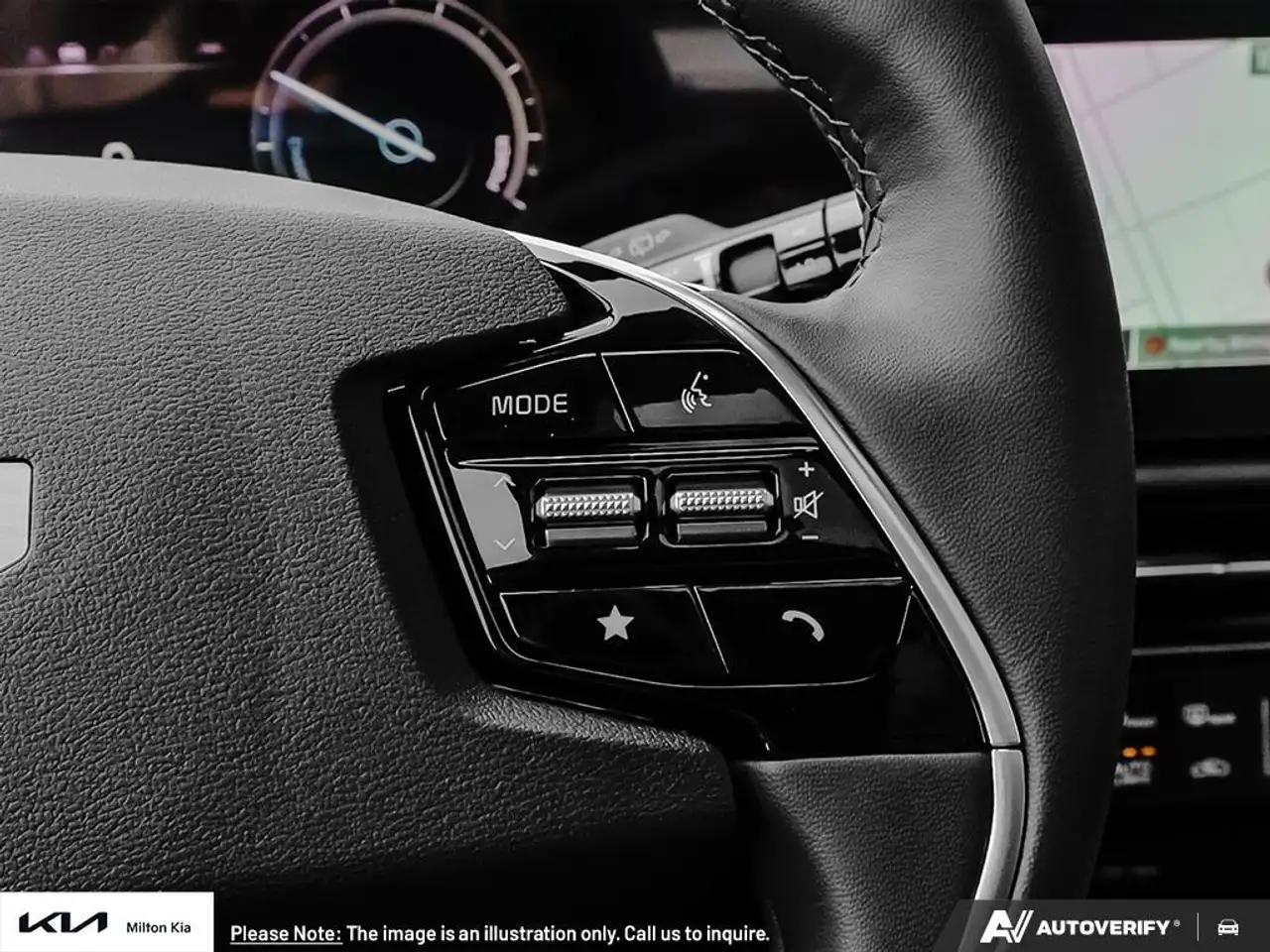 Kia Niro снимка Kia Niro