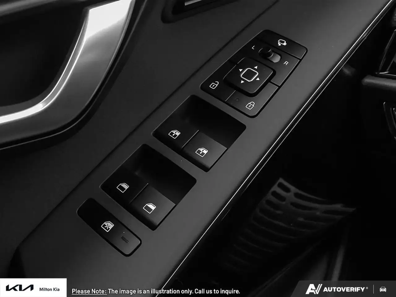Kia Niro снимка Kia Niro
