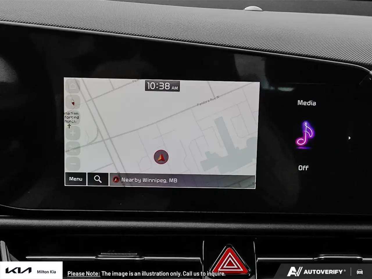 Kia Niro снимка Kia Niro