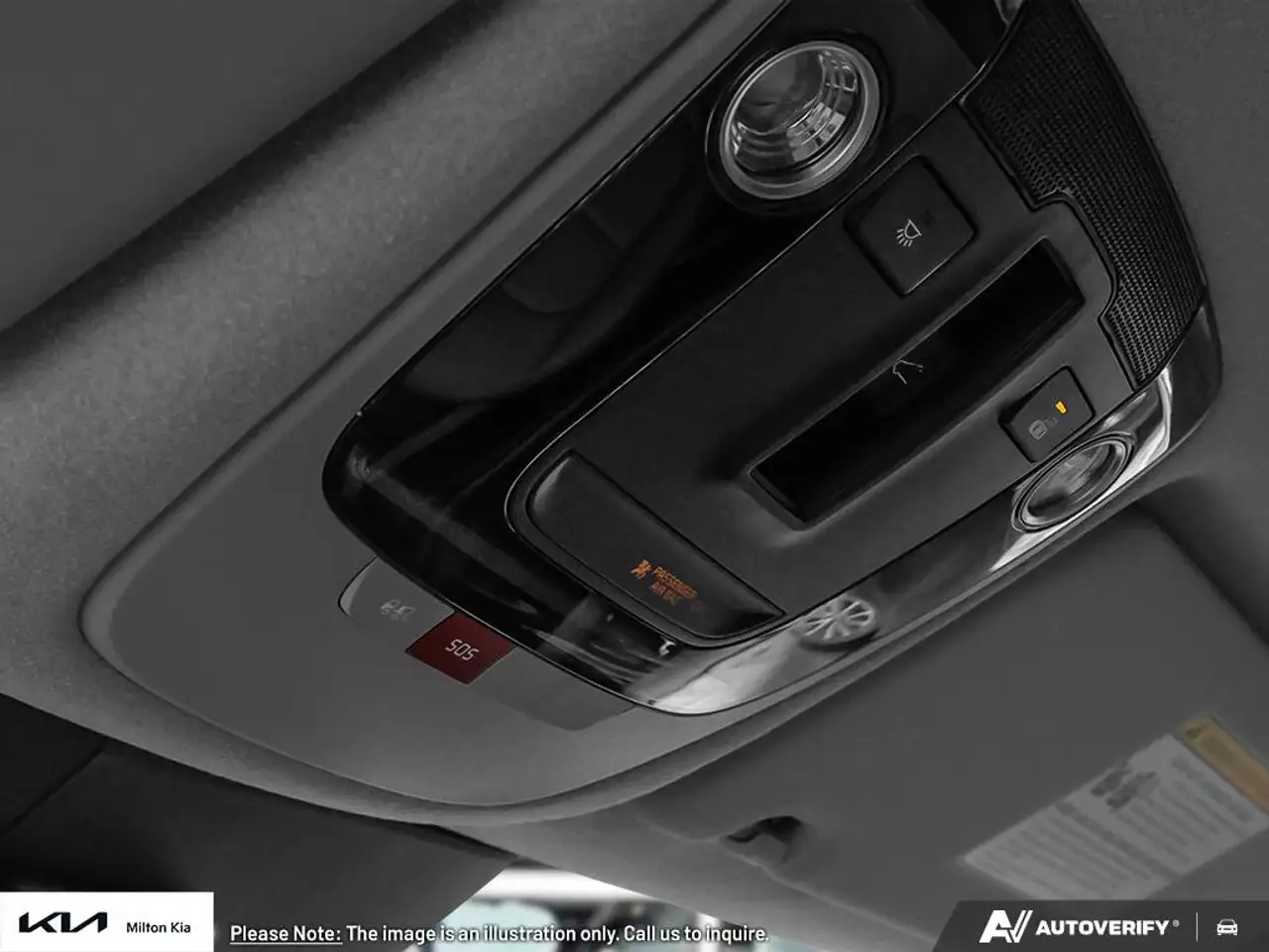 Kia Niro снимка Kia Niro