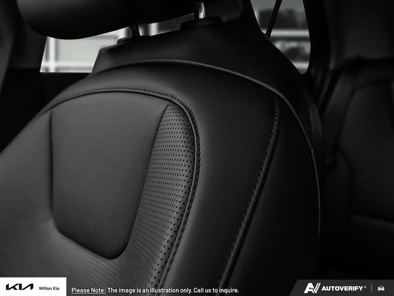 Kia Niro снимка Kia Niro