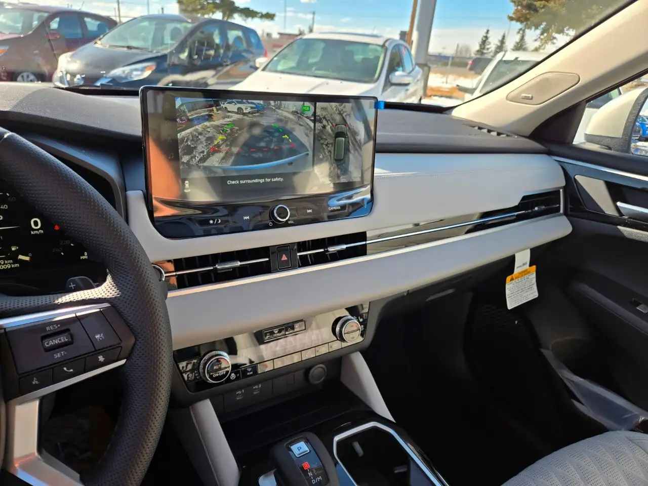 Mitsubishi Outlander снимка Mitsubishi Outlander