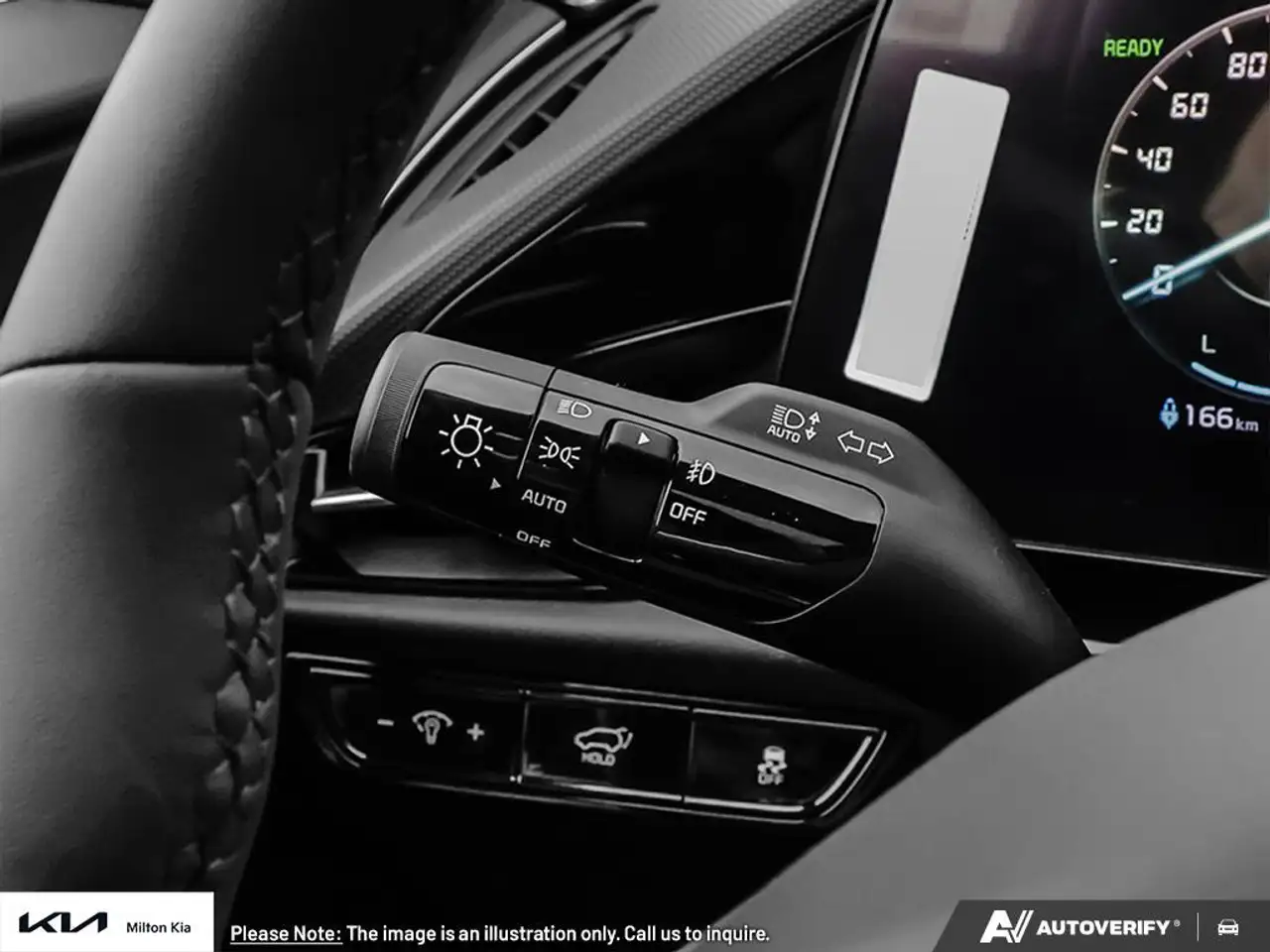 Kia Niro снимка Kia Niro