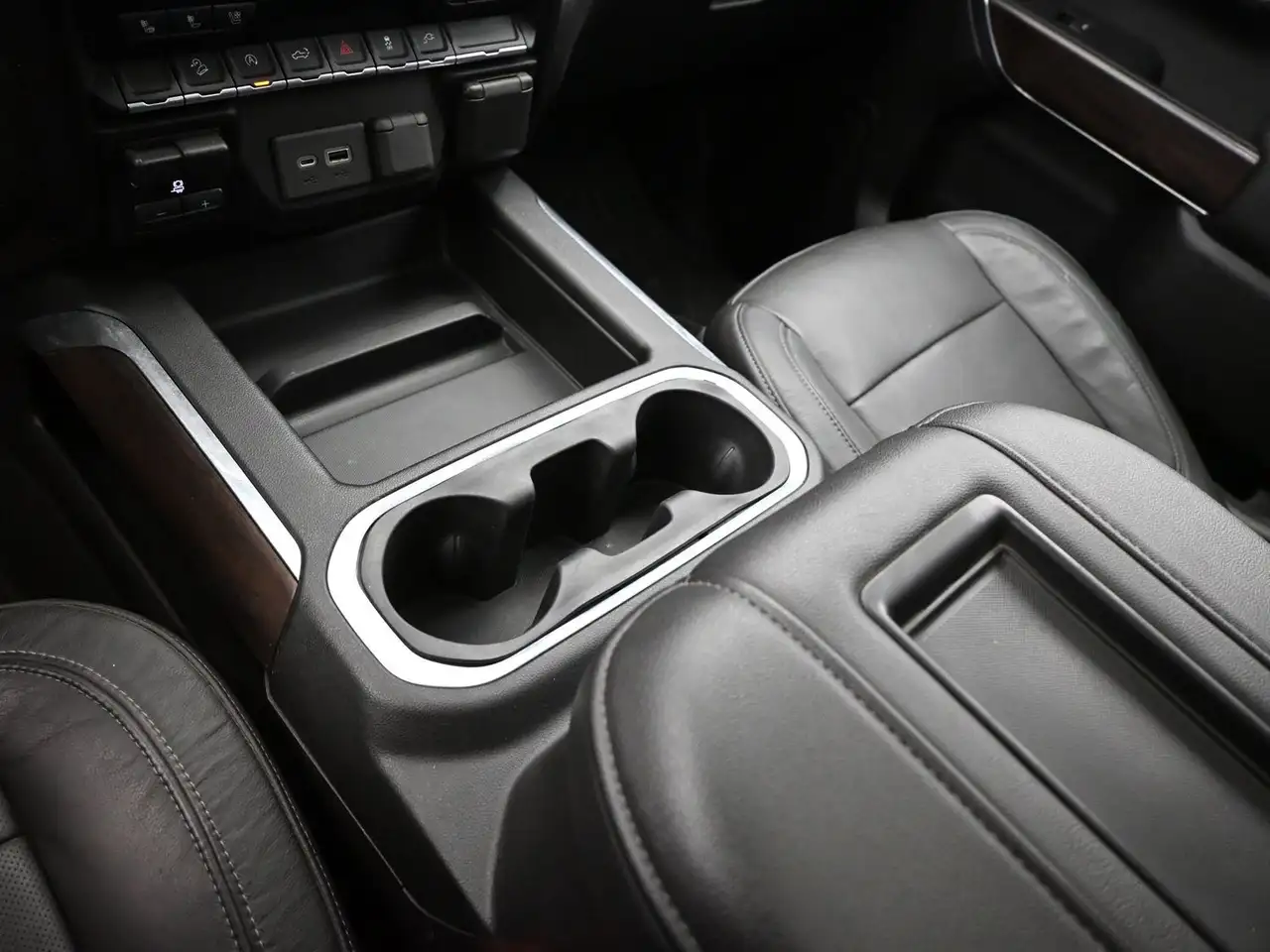 GMC Sierra 1500 photo GMC Sierra 1500