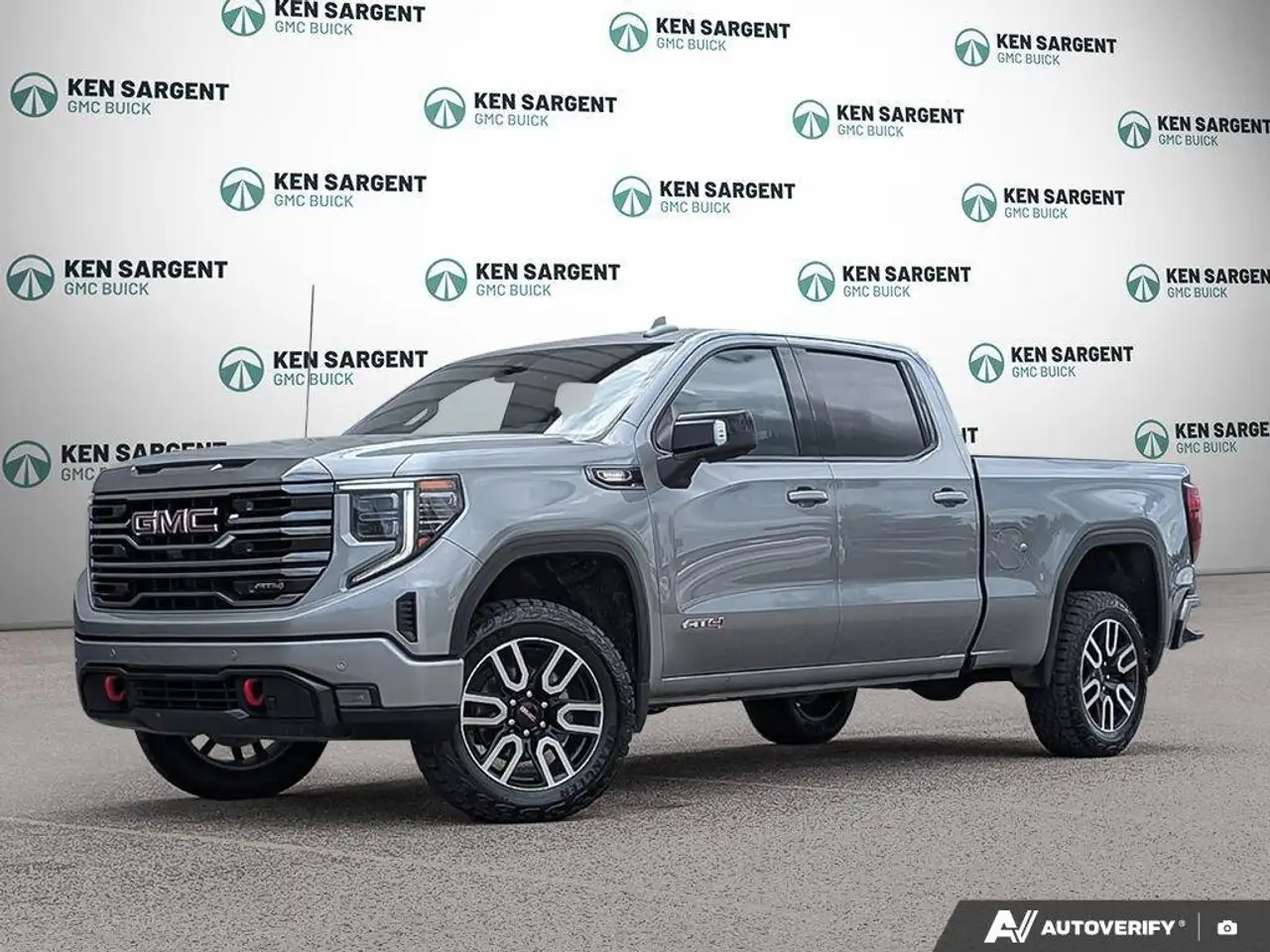 GMC Sierra 1500 photo GMC Sierra 1500