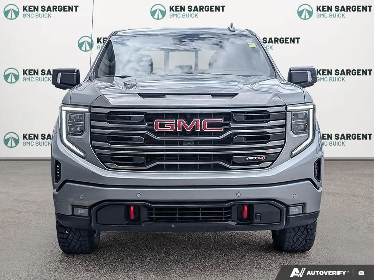 GMC Sierra 1500 photo GMC Sierra 1500