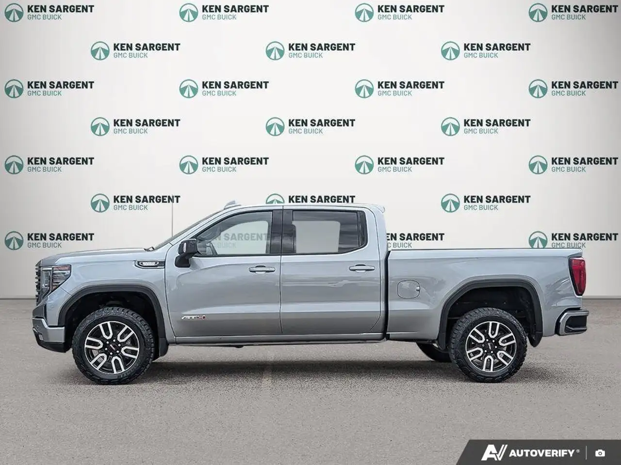 GMC Sierra 1500 photo GMC Sierra 1500