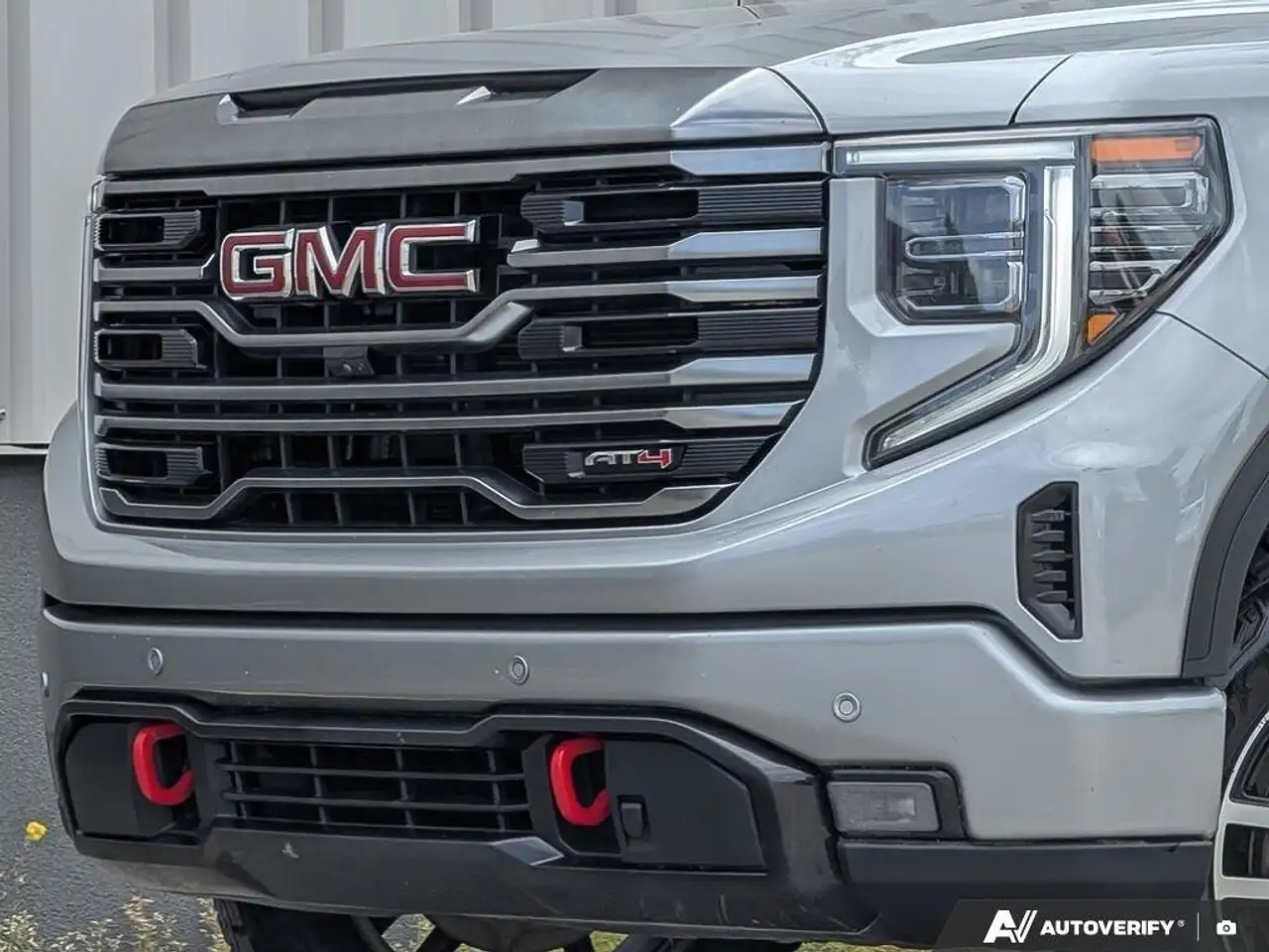 GMC Sierra 1500 photo GMC Sierra 1500