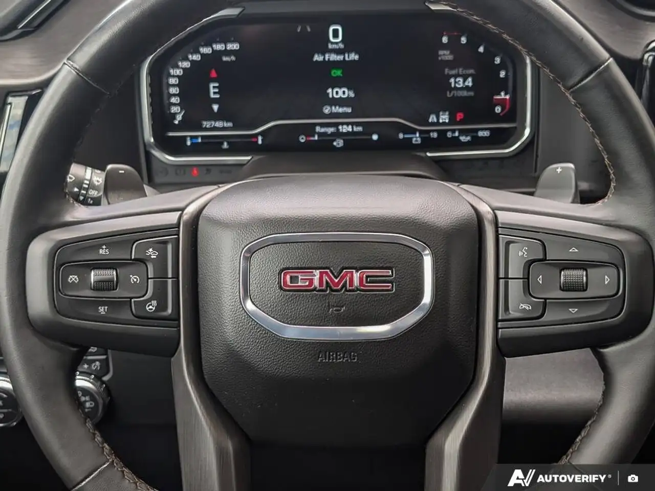 GMC Sierra 1500 photo GMC Sierra 1500