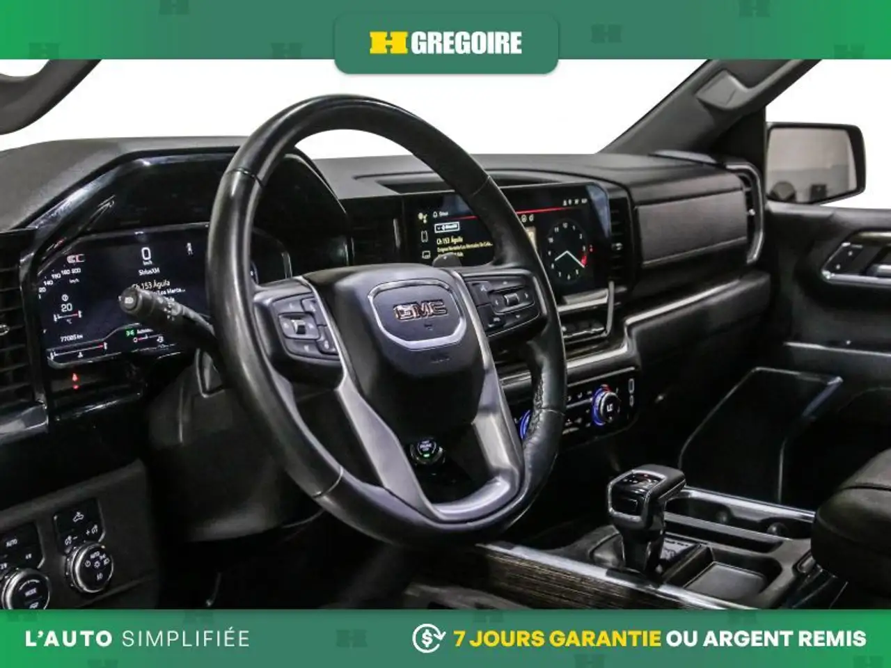 GMC Sierra 1500 fotografie GMC Sierra 1500