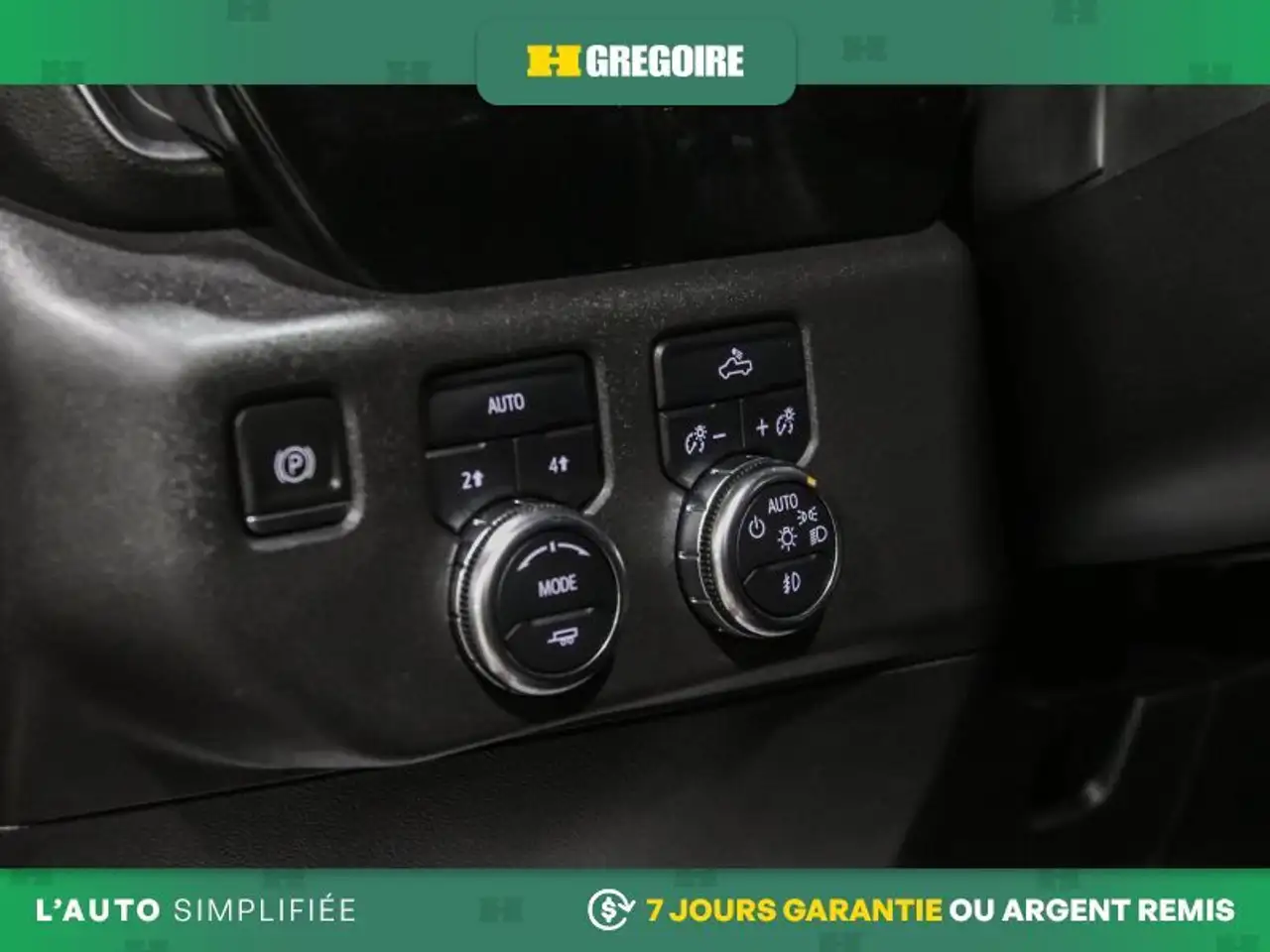 GMC Sierra 1500 fotografie GMC Sierra 1500