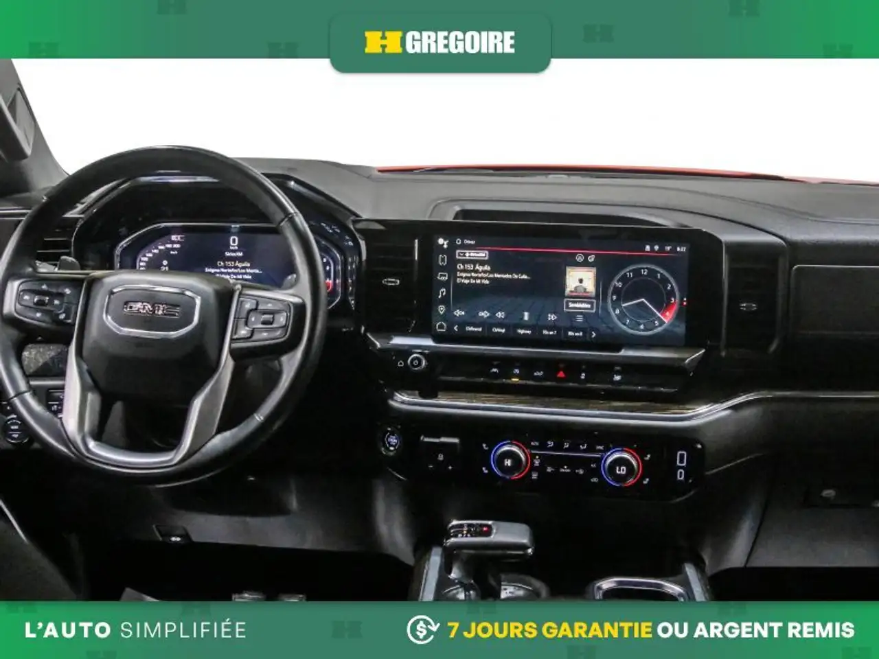 GMC Sierra 1500 fotografie GMC Sierra 1500