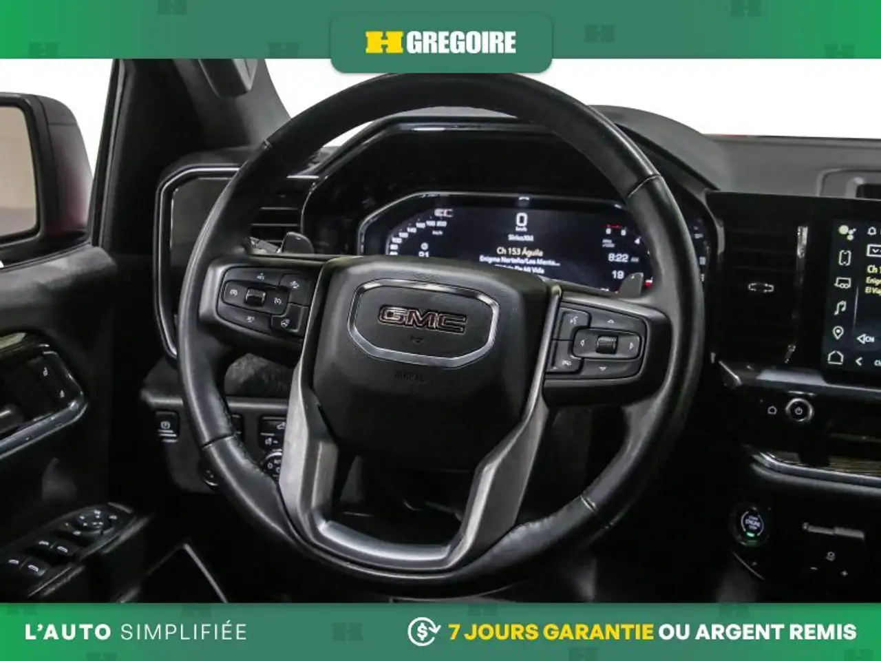 GMC Sierra 1500 fotografie GMC Sierra 1500