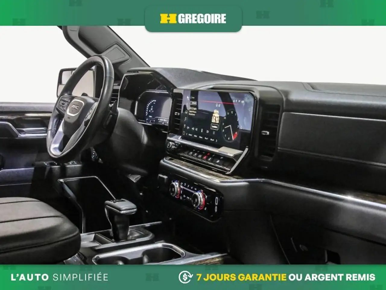GMC Sierra 1500 fotografie GMC Sierra 1500