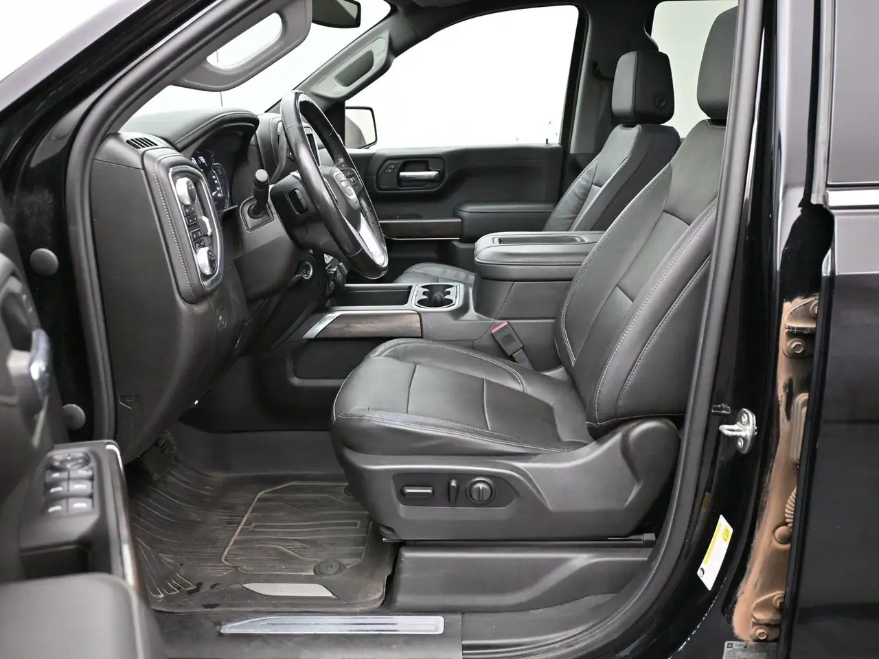 GMC Sierra 1500 photo GMC Sierra 1500
