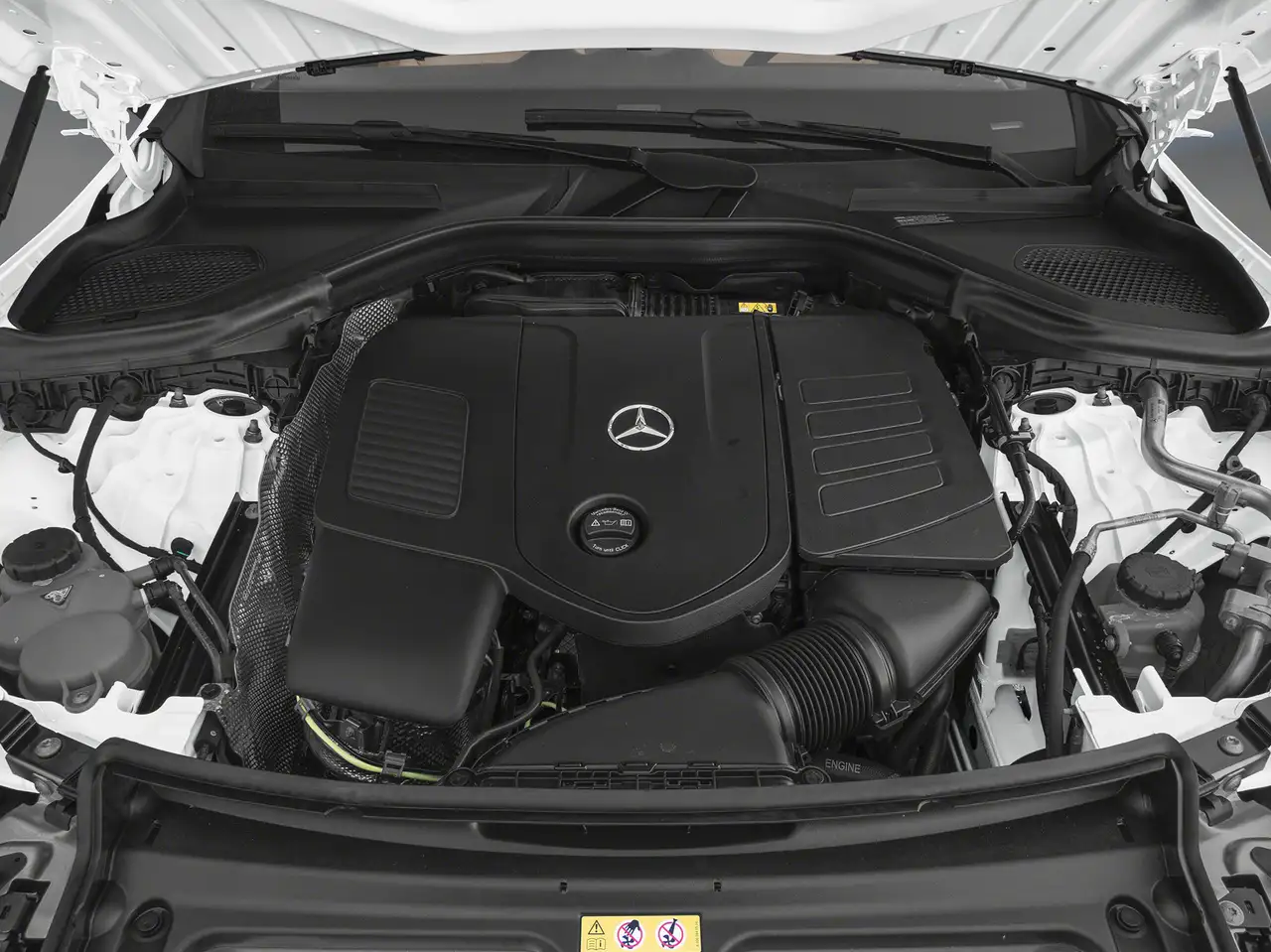 Mercedes-Benz GLC photo Mercedes-Benz GLC