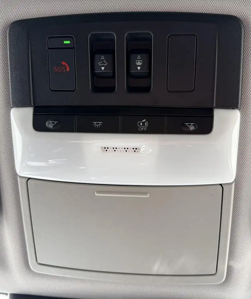 Mitsubishi Outlander снимка Mitsubishi Outlander