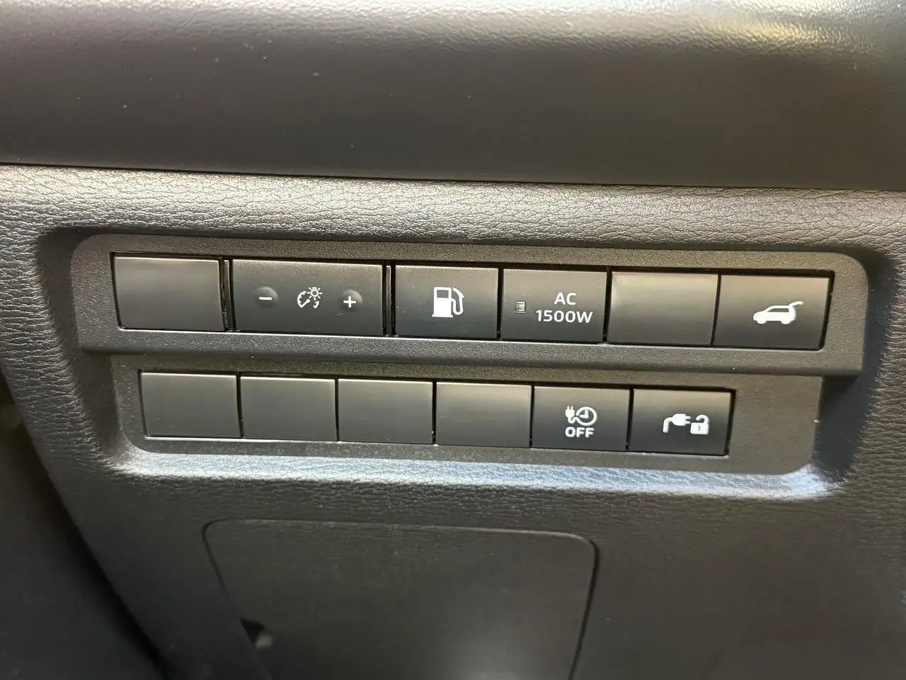 Mitsubishi Outlander снимка Mitsubishi Outlander