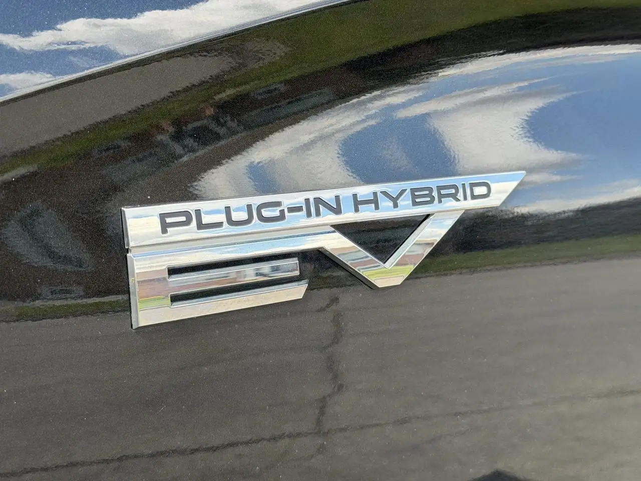 Mitsubishi Outlander снимка Mitsubishi Outlander